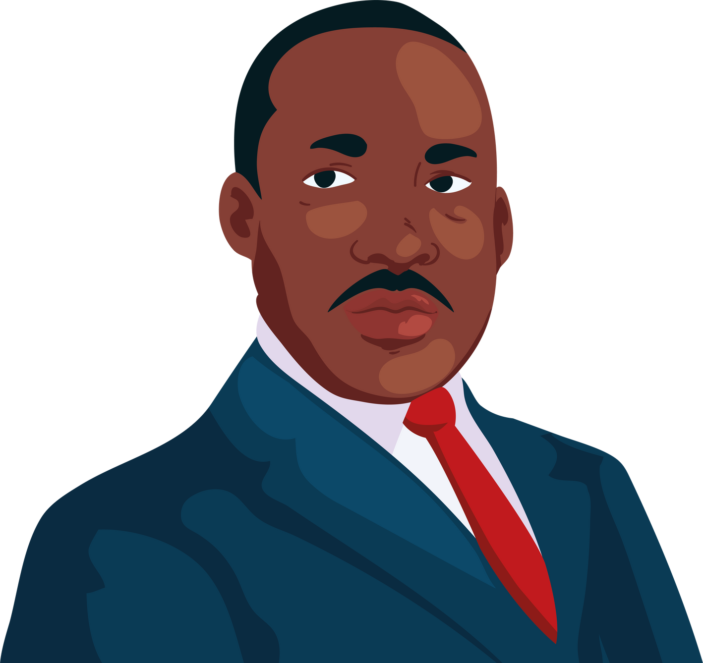 martin luther king day
